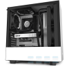 Vỏ Case Máy Tính Nzxt H510 Matte White 1