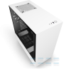Vỏ Case Máy Tính Nzxt H510 Matte White 3