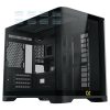 Vỏ Case Máy Tính Xigmatek Alpha Pano M Artic Đen 1