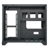 Vỏ Case Máy Tính Xigmatek Alpha Pano M Artic Đen 4