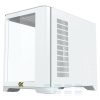 Vỏ Case Máy Tính Xigmatek Alpha Pano M Artic Trắng 3