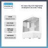 Vỏ Case Máy Tính Xigmatek Endorphin Air Artic Trắng