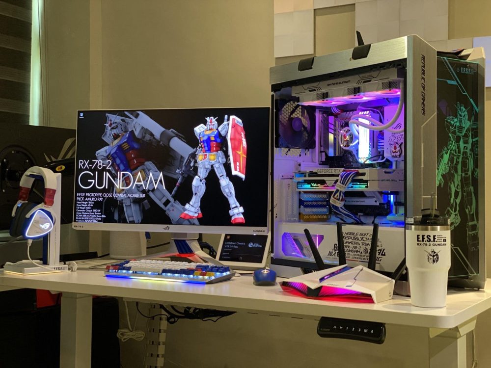 Giới thiệu về vỏ case máy tính