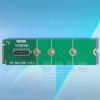 Adapter M2 Nvme To Oculink Osmeta Vuông Góc Ngang 1