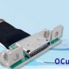 Adapter Nối Dài M2 Nvme To Oculink Osmeta 1