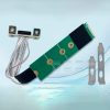 Adapter Nối Dài M2 Nvme To Oculink Osmeta 3