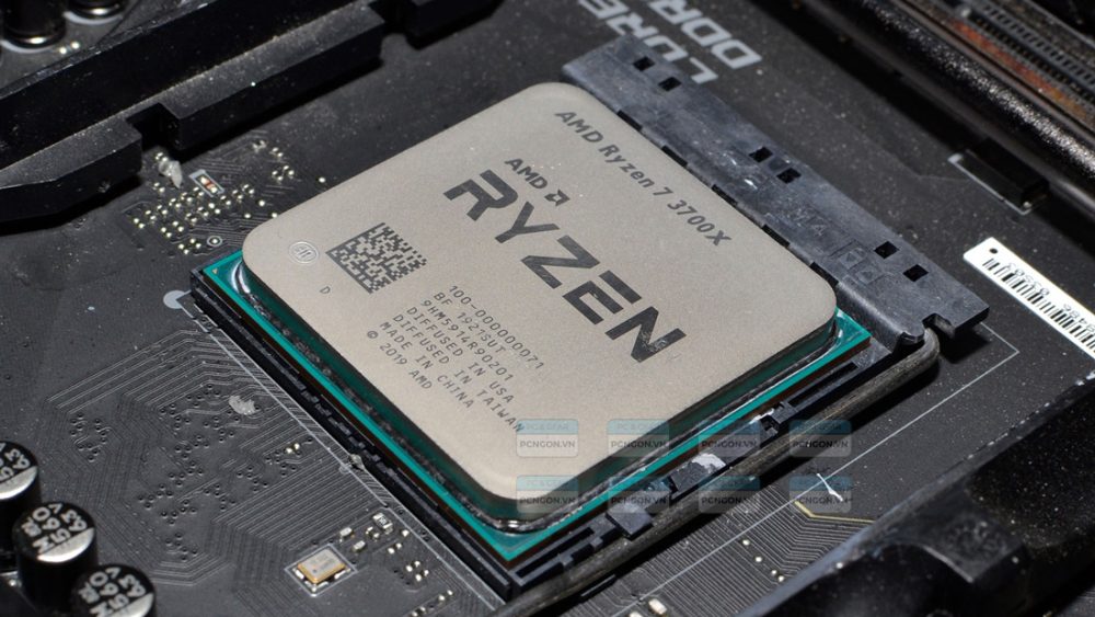 Cpu