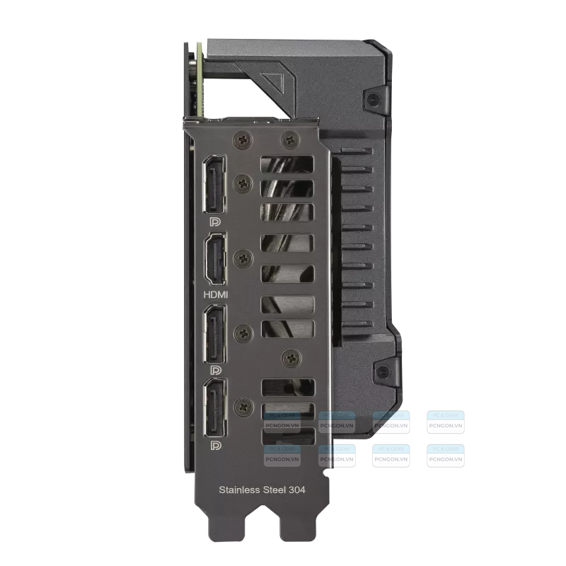 Card Màn Hình Asus Tuf Gaming Geforce Rtx 4070 Super 12gb Gddr6x Oc Edition 3