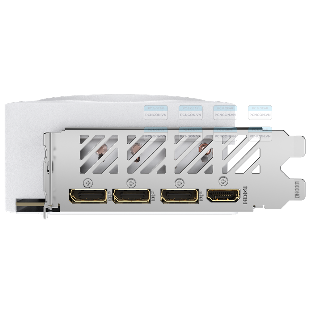 Card Màn Hình Gigabyte Geforce Rtx 4070 Super Aero Oc 12g 5