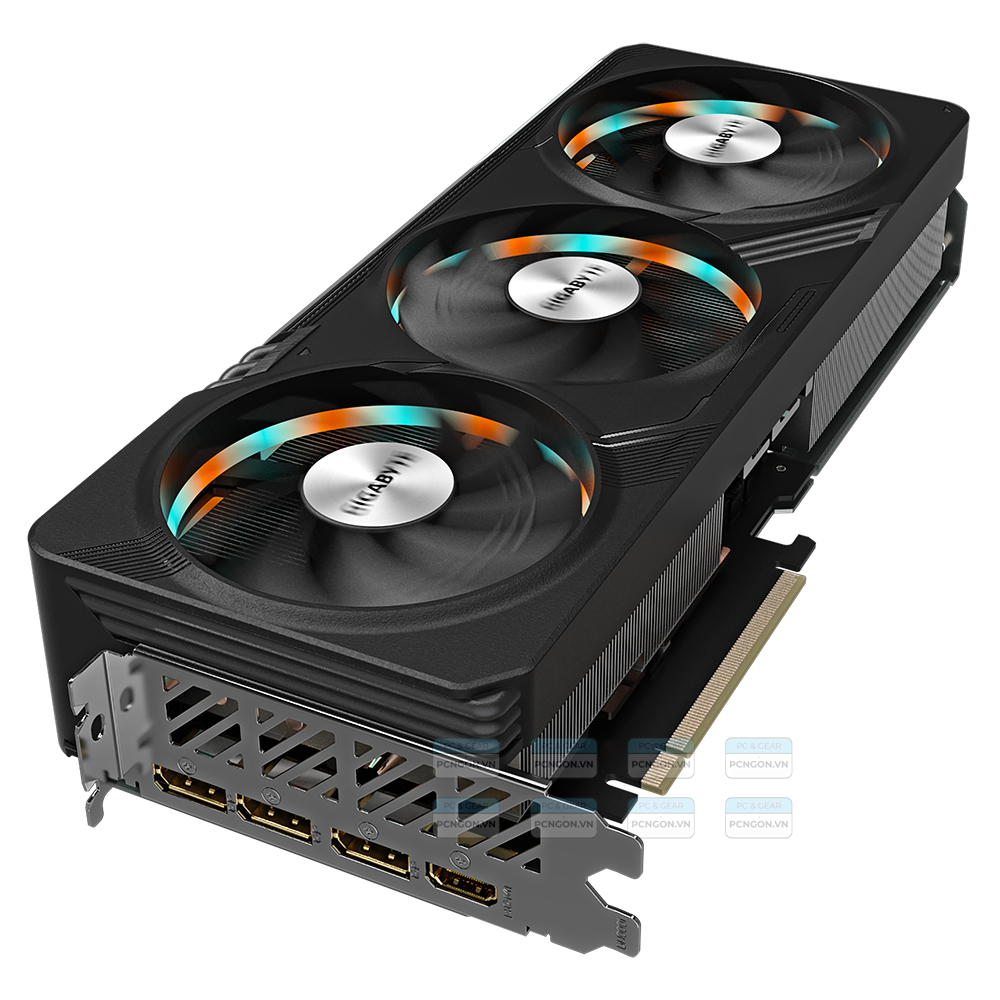 Card Màn Hình Gigabyte Geforce Rtx 4070 Super Gaming Oc 12g 2