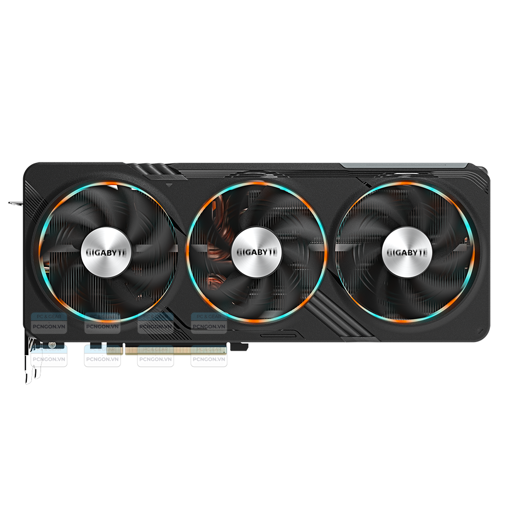 Card Màn Hình Gigabyte Geforce Rtx 4070 Super Gaming Oc 12g 3