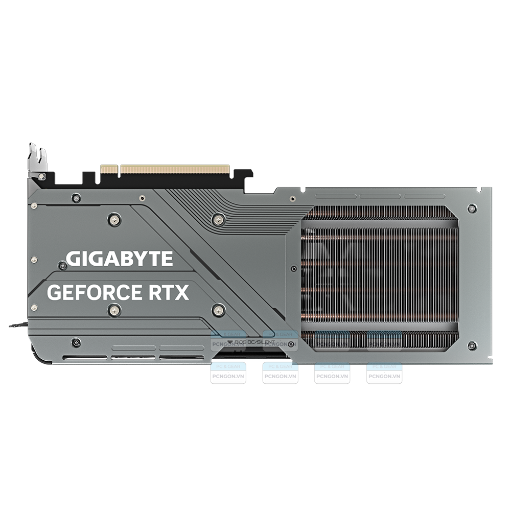 Card Màn Hình Gigabyte Geforce Rtx 4070 Super Gaming Oc 12g 4