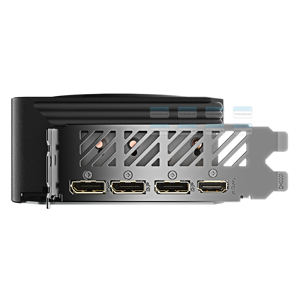 Card Màn Hình Gigabyte Geforce Rtx 4070 Super Gaming Oc 12g 5