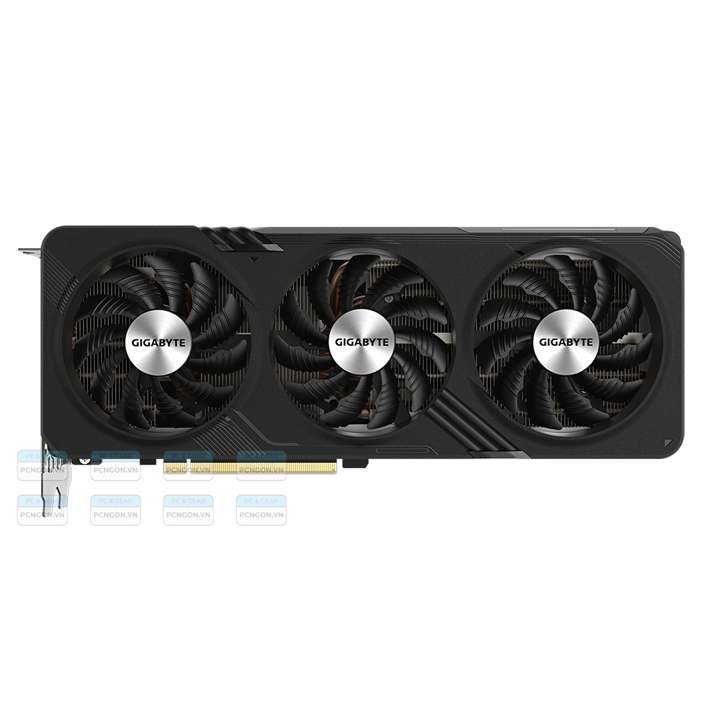 Card Màn Hình Gigabyte Radeon Rx 7600 Xt Gaming Oc 16g 2