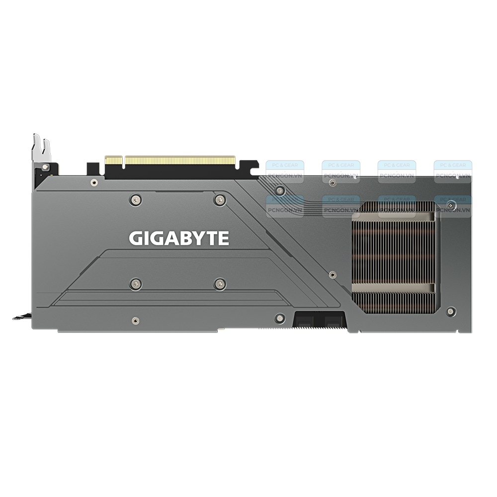 Card Màn Hình Gigabyte Radeon Rx 7600 Xt Gaming Oc 16g 3