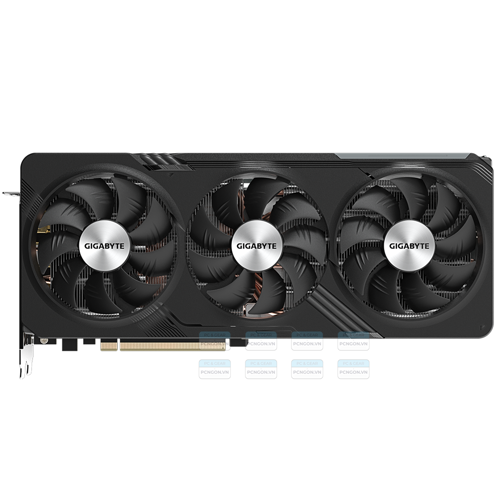 Card Màn Hình Gigabyte Radeon Rx 7700 Xt Gaming Oc 12g 2