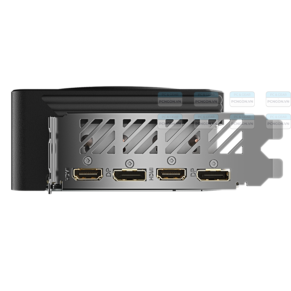 Card Màn Hình Gigabyte Radeon Rx 7700 Xt Gaming Oc 12g 3