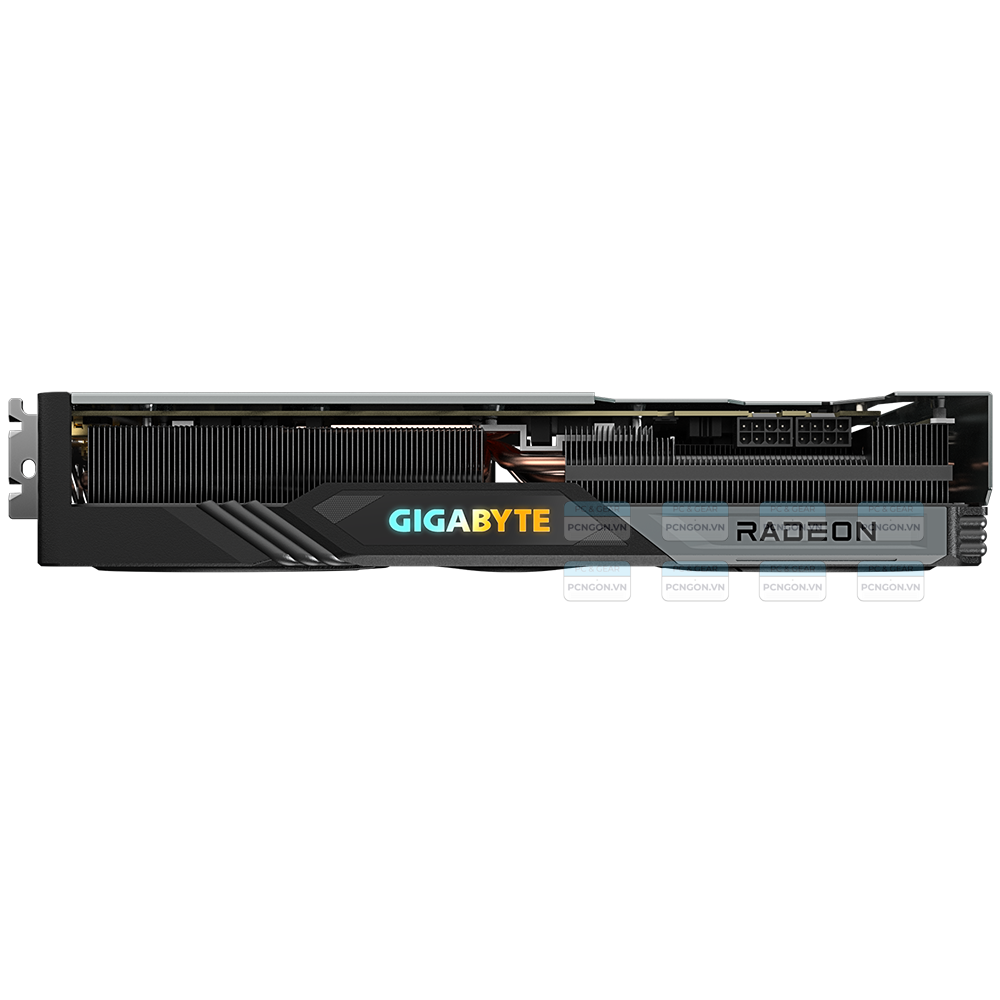 Card Màn Hình Gigabyte Radeon Rx 7700 Xt Gaming Oc 12g 4
