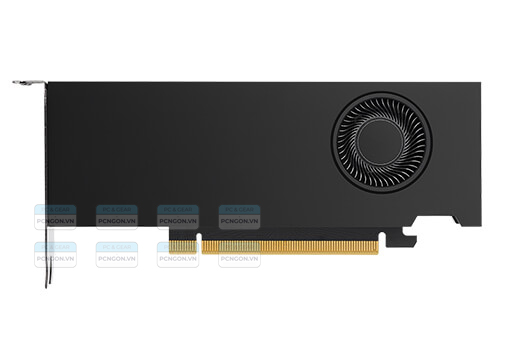 Card Màn Hình Leadtek Nvidia Rtx A2000 6gb Gddr6 3