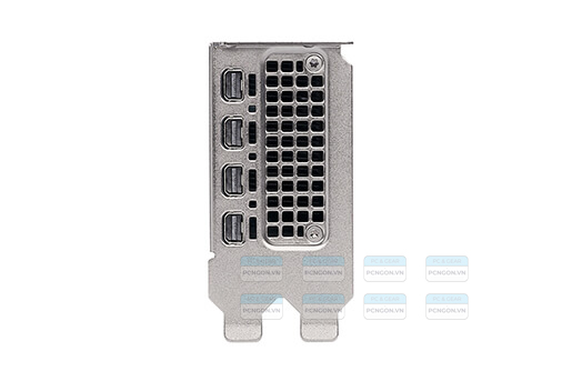 Card Màn Hình Leadtek Nvidia Rtx A2000 6gb Gddr6 4