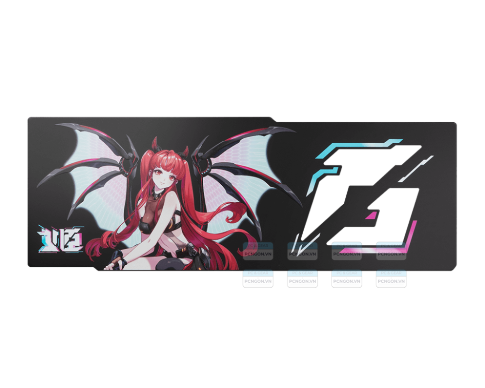Card Màn Hình Msi Geforce Rtx 4070 Super 12g Gaming X Slim Mlg 3
