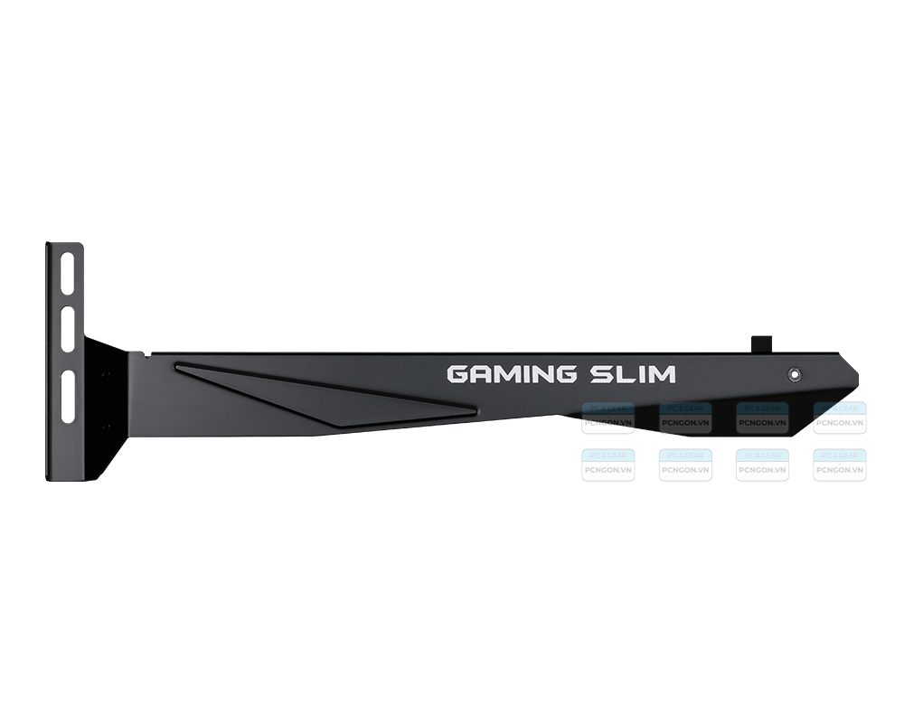 Card Màn Hình Msi Geforce Rtx 4070 Super 12g Gaming X Slim Mlg 5