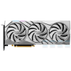Card Màn Hình Msi Geforce Rtx 4070 Super 12g Gaming X Slim White 2