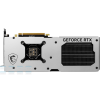 Card Màn Hình Msi Geforce Rtx 4070 Super 12g Gaming X Slim White 3