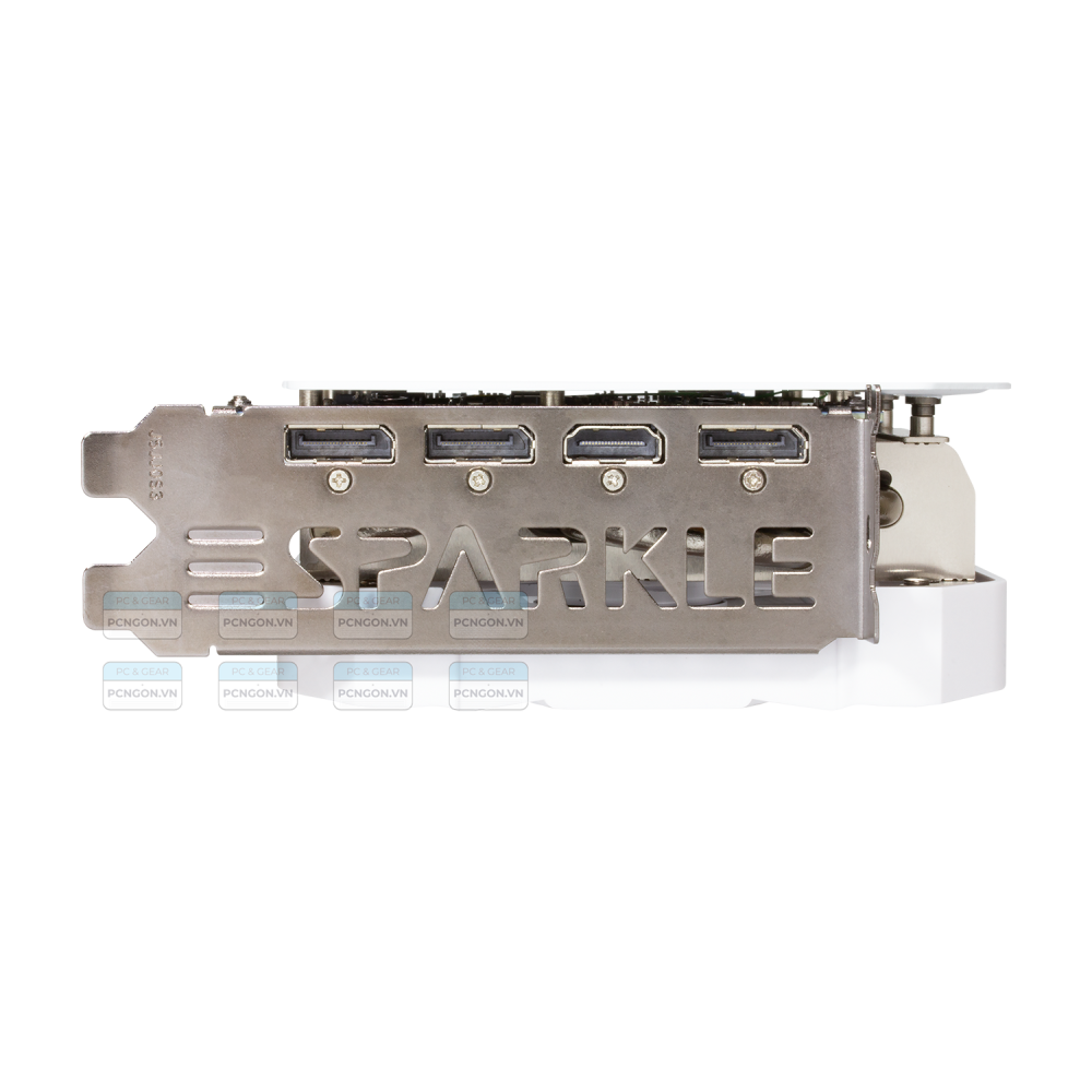 Card Màn Hình Sparkle Intel Arc A770 Roc Luna Oc Edition 16gb Gddr6 4