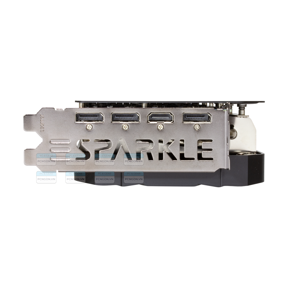 Card Màn Hình Sparkle Intel Arc A770 Roc Oc Edition 16gb Gddr6 4