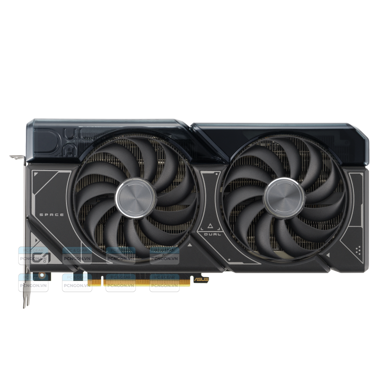 Card Màn Hình Asus Dual Geforce Rtx 4070 Super Oc Edition 12gb Gddr6x 1