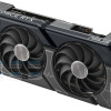 Card Màn Hình Asus Dual Geforce Rtx 4070 Super Oc Edition 12gb Gddr6x 2