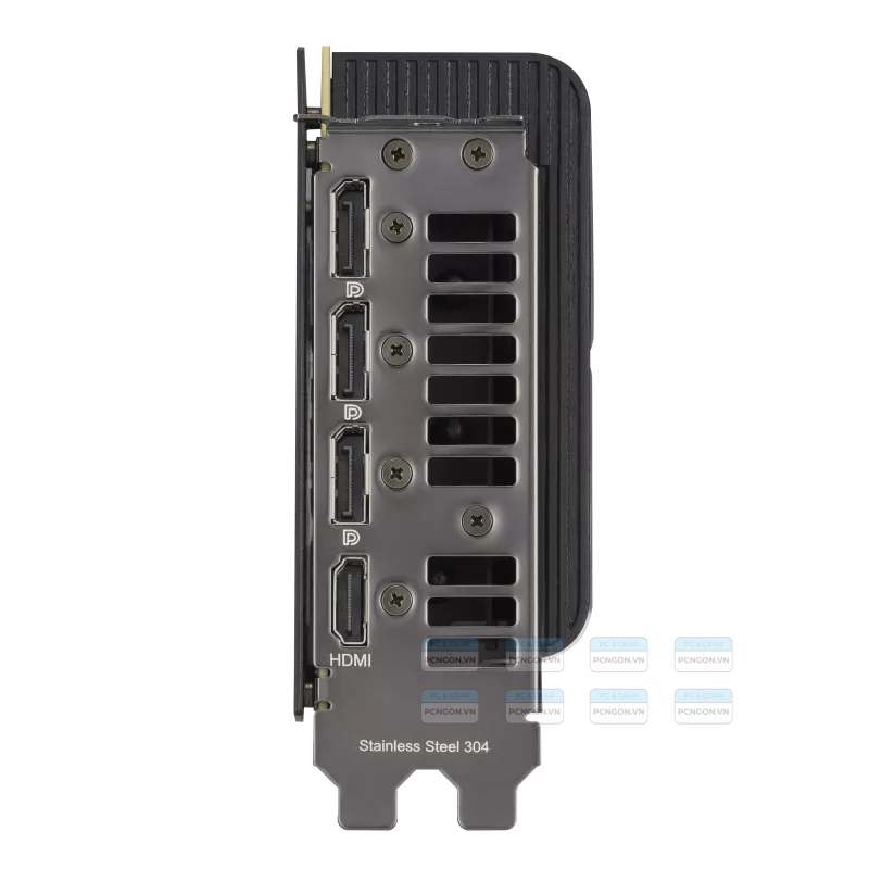Card Màn Hình Asus Proart Geforce Rtx 4080 Super 16gb Gddr6x Oc Edition 3
