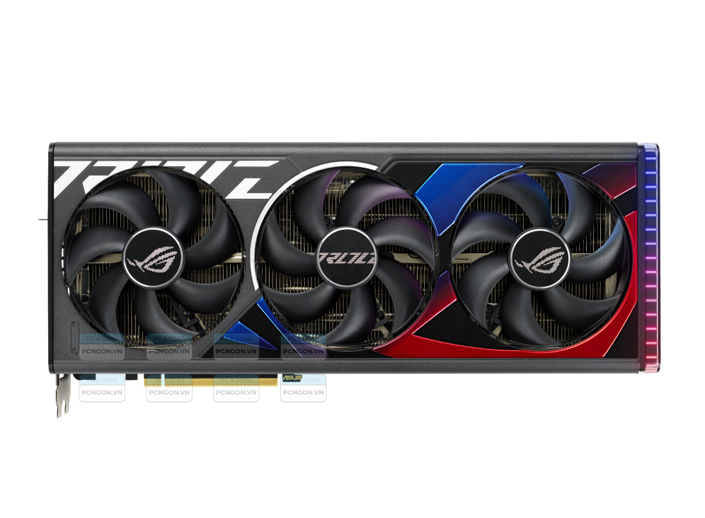 Card Màn Hình Asus Rog Strix Geforce Rtx 4090 24gb Gddr6x 1