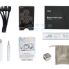 Card Màn Hình Asus Rog Strix Geforce Rtx 4090 24gb Gddr6x White Oc Edition 5