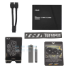 Card Màn Hình Asus Tuf Gaming Geforce Rtx 4070 Ti Super 16gb Gddr6x Oc Edition 5