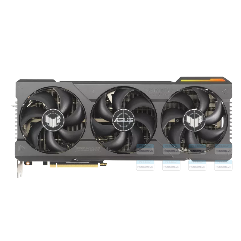 Card Màn Hình Asus Tuf Gaming Geforce Rtx 4080 Super 16gb Gddr6x 1