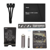 Card Màn Hình Asus Tuf Gaming Geforce Rtx 4080 Super 16gb Gddr6x Oc Edition 4