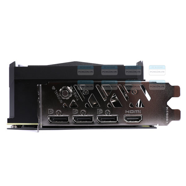Card Màn Hình Colorful Igame Geforce Rtx 4070 Ti Vulcan Oc-v 2