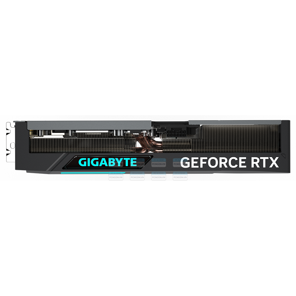 Card Màn Hình Gigabyte Geforce Rtx 4070 Ti Super Eagle Oc 16g 4