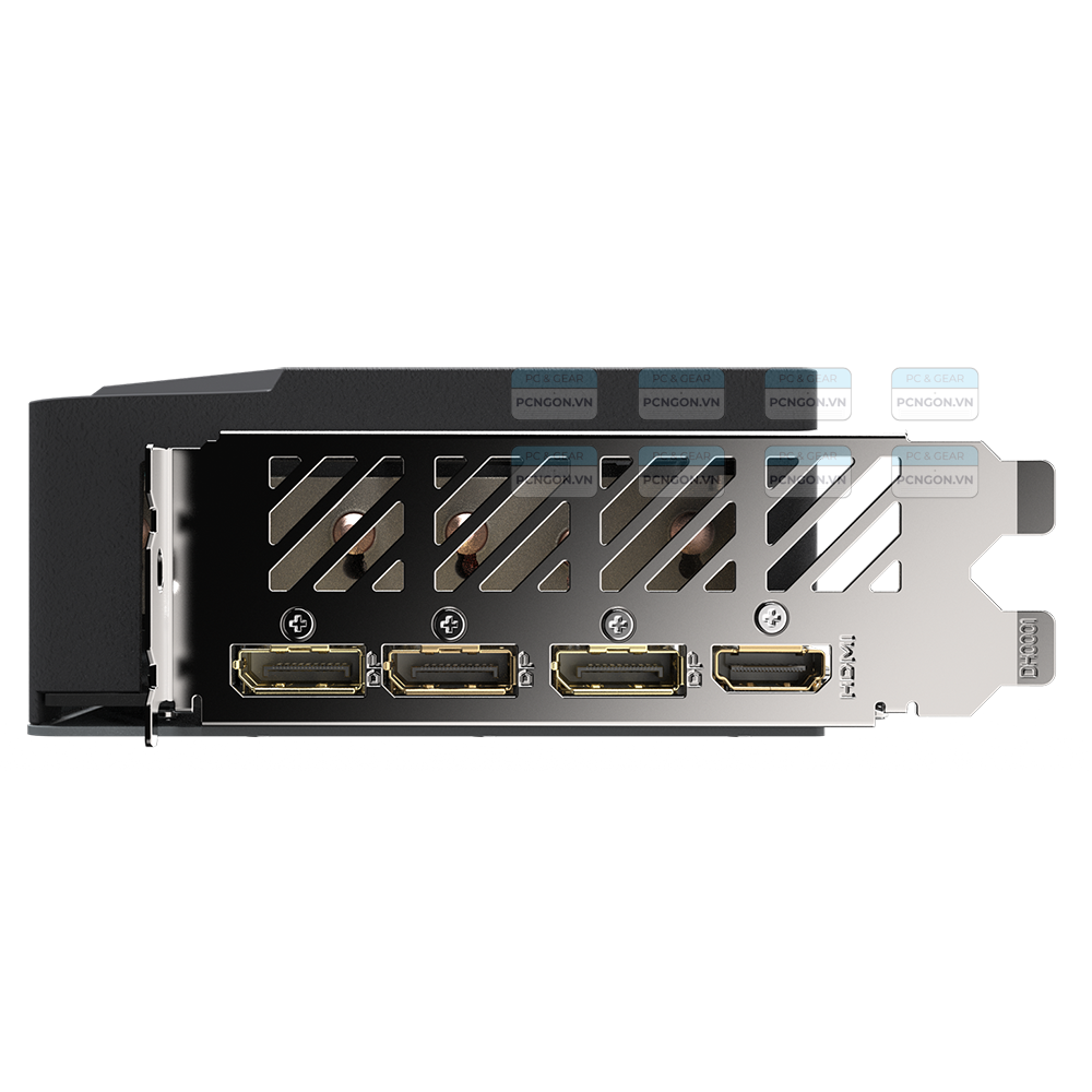 Card Màn Hình Gigabyte Geforce Rtx 4070 Ti Super Eagle Oc 16g 5