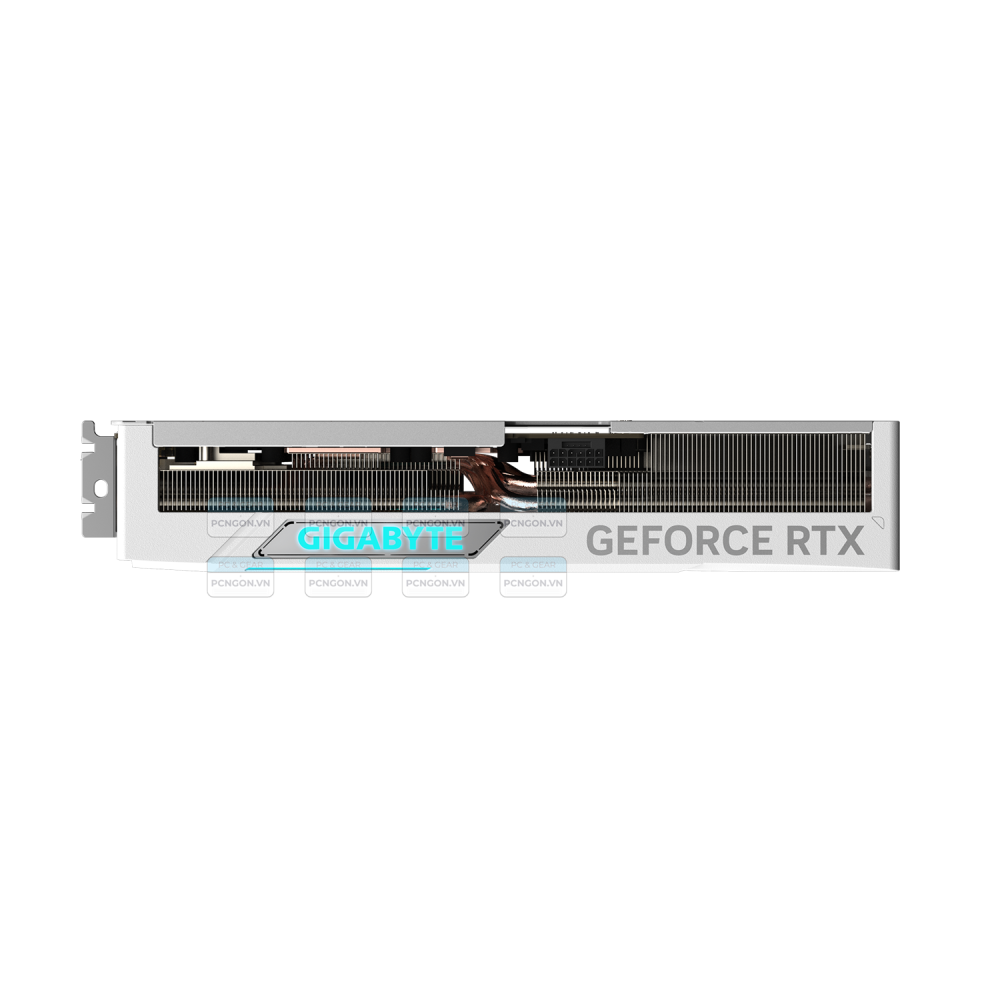 Card Màn Hình Gigabyte Geforce Rtx 4070 Ti Super Eagle Oc Ice 16g 4