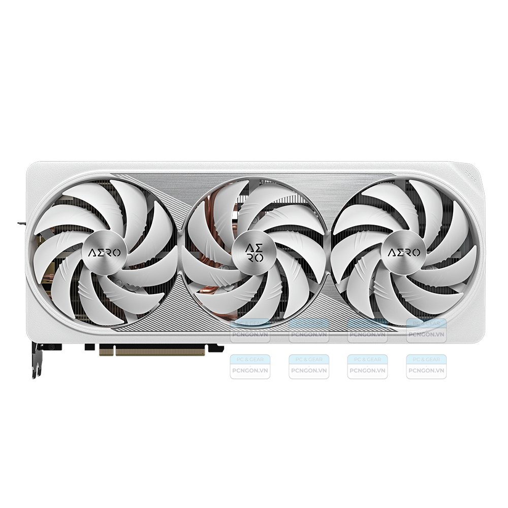 Card Màn Hình Gigabyte Geforce Rtx 4080 Super Aero Oc 16g 2