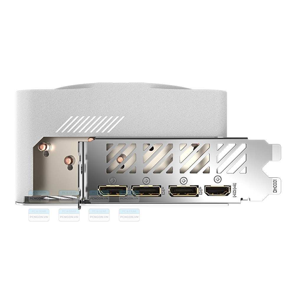 Card Màn Hình Gigabyte Geforce Rtx 4080 Super Aero Oc 16g 4