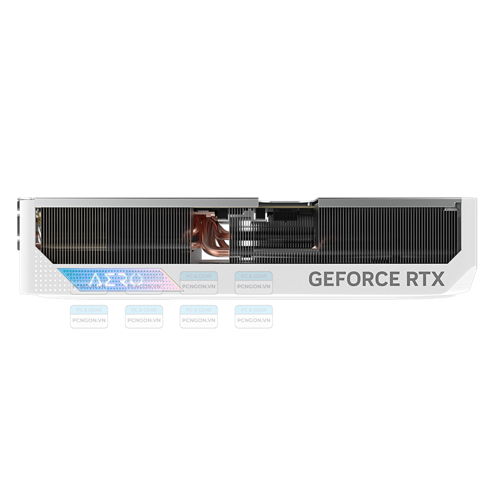 Card Màn Hình Gigabyte Geforce Rtx 4080 Super Aero Oc 16g 5