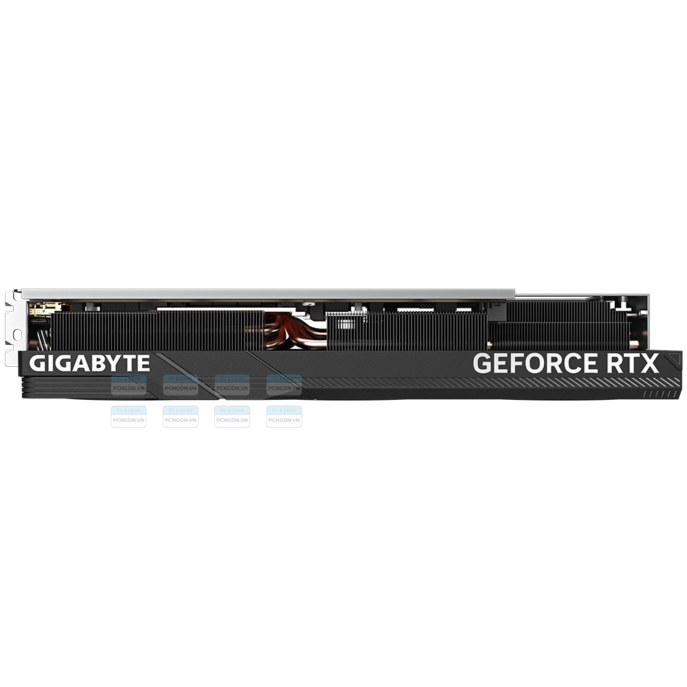 Card Màn Hình Gigabyte Geforce Rtx 4090 Windforce V2 24g 2