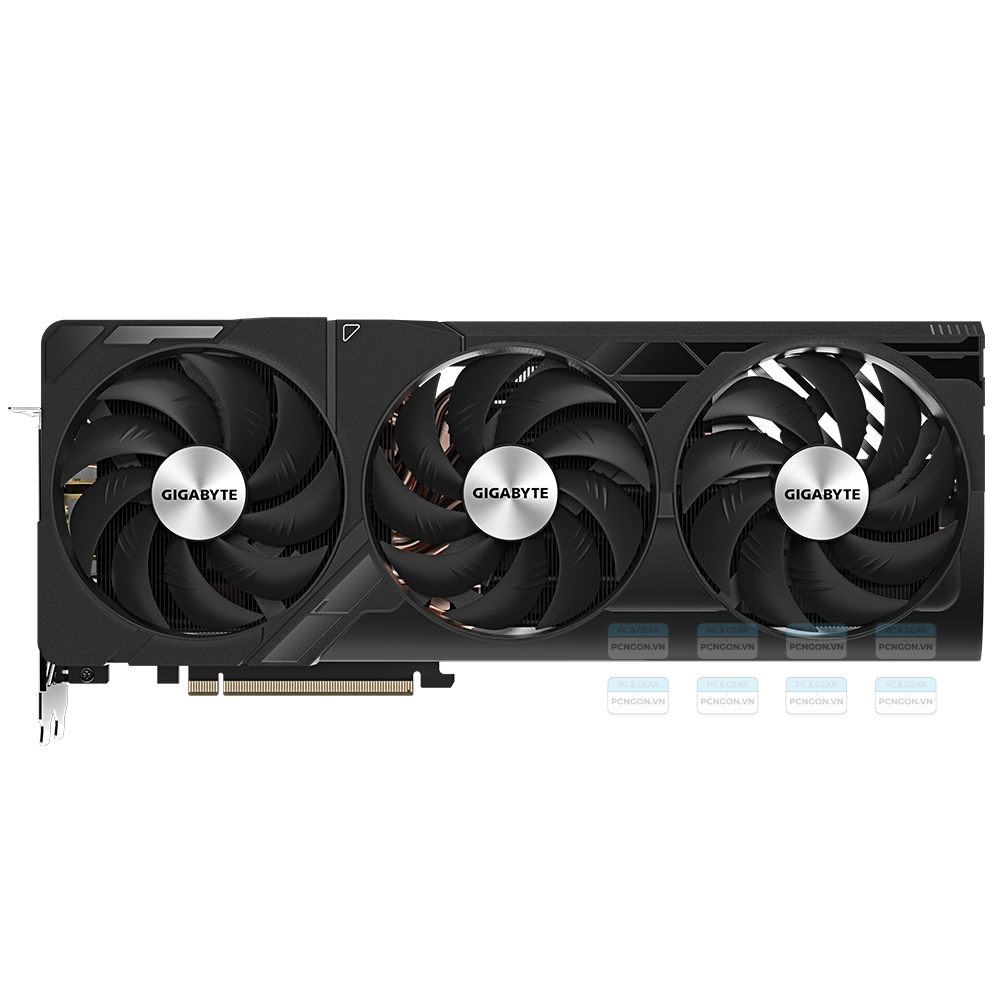 Card Màn Hình Gigabyte Geforce Rtx 4090 Windforce V2 24g 3