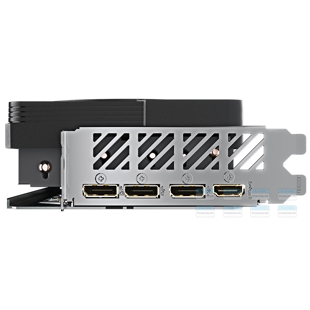 Card Màn Hình Gigabyte Geforce Rtx 4090 Windforce V2 24g 4