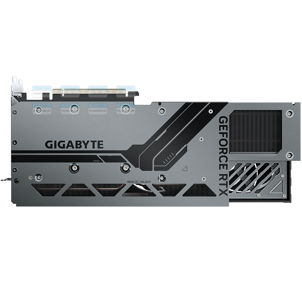 Card Màn Hình Gigabyte Geforce Rtx 4090 Windforce V2 24g 5