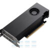 Card Màn Hình Leadtek Nvidia Rtx A2000 16gb Gddr6 (bulk, Không Box) 2